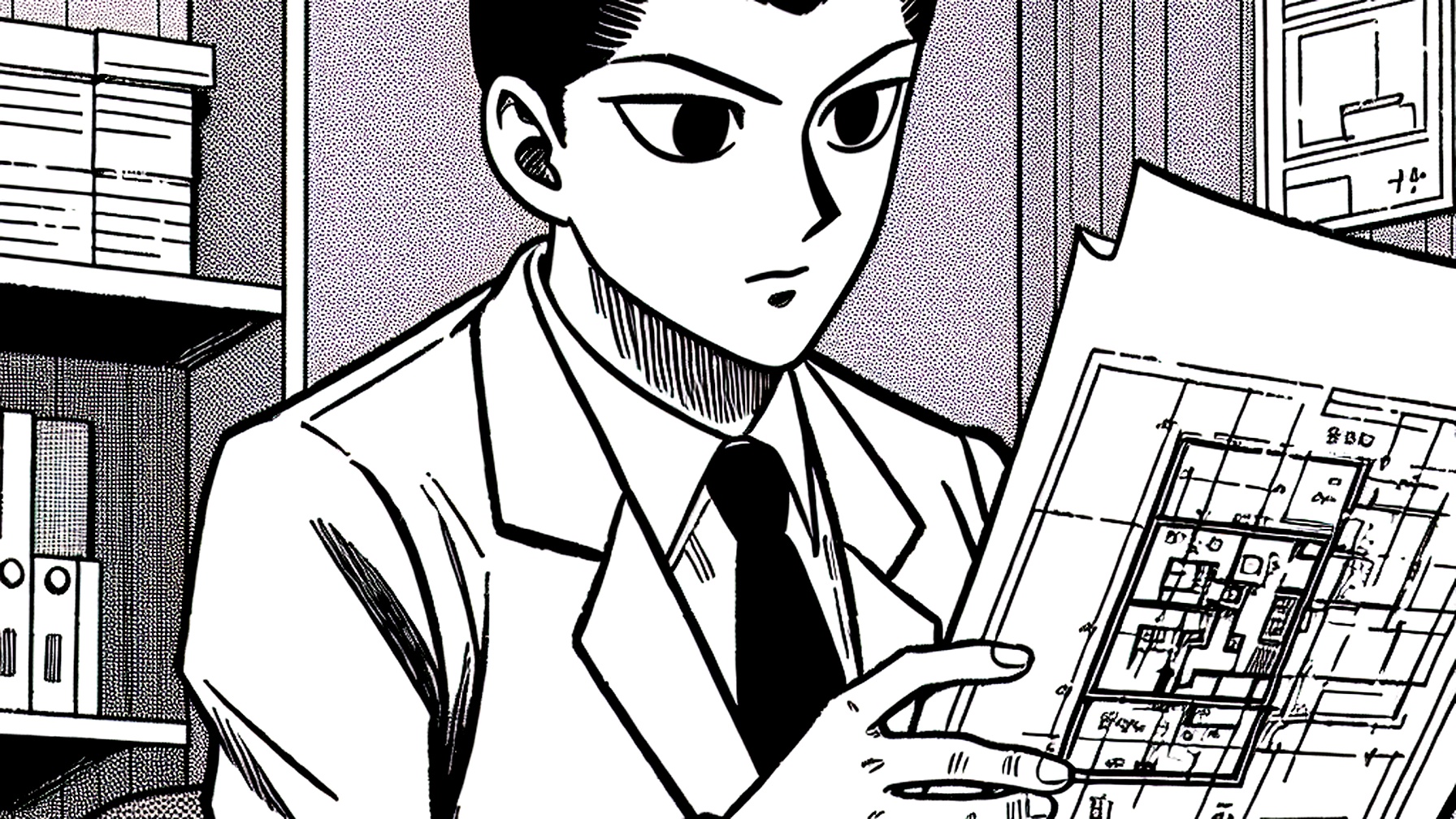 利回りだけに頼らない物件選びのイメージ