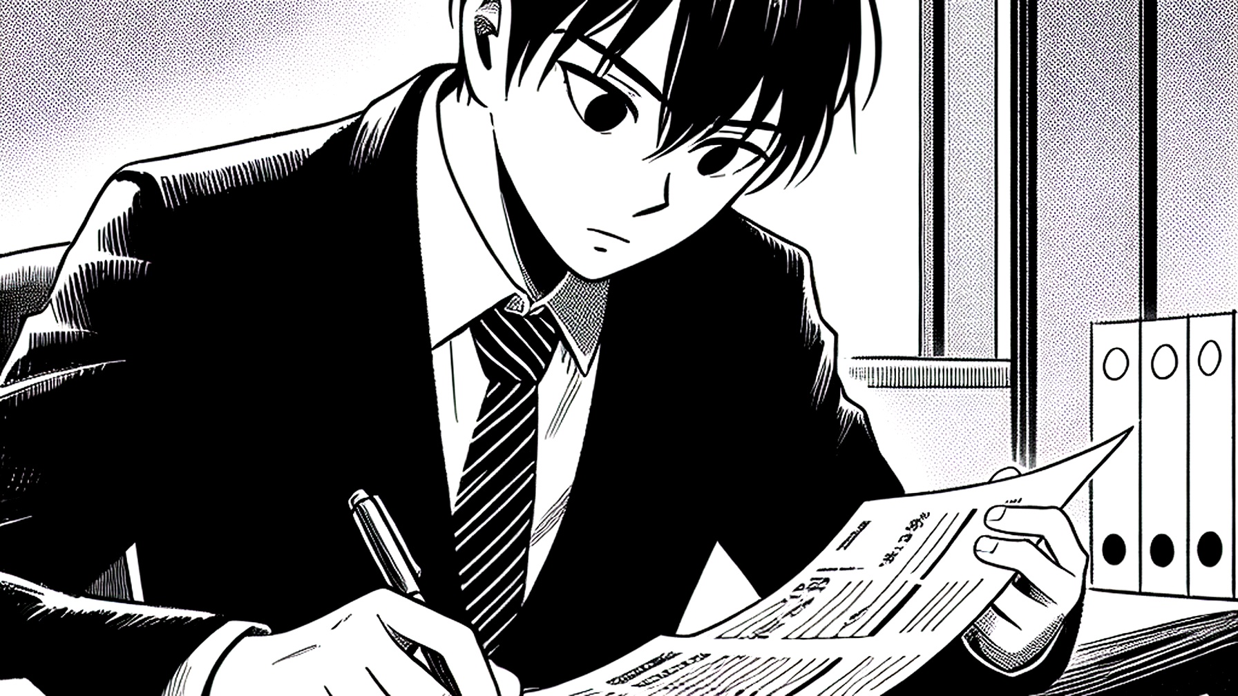 収益とキャッシュフローを数字で読むのイメージ