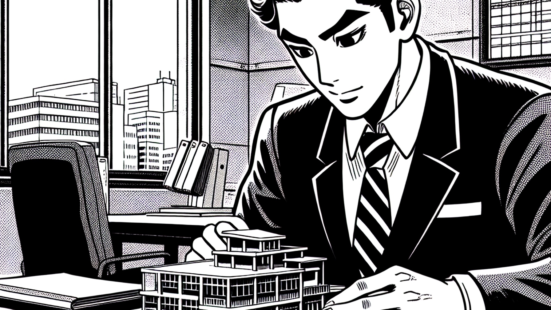 築浅物件が投資家に人気の理由のイメージ