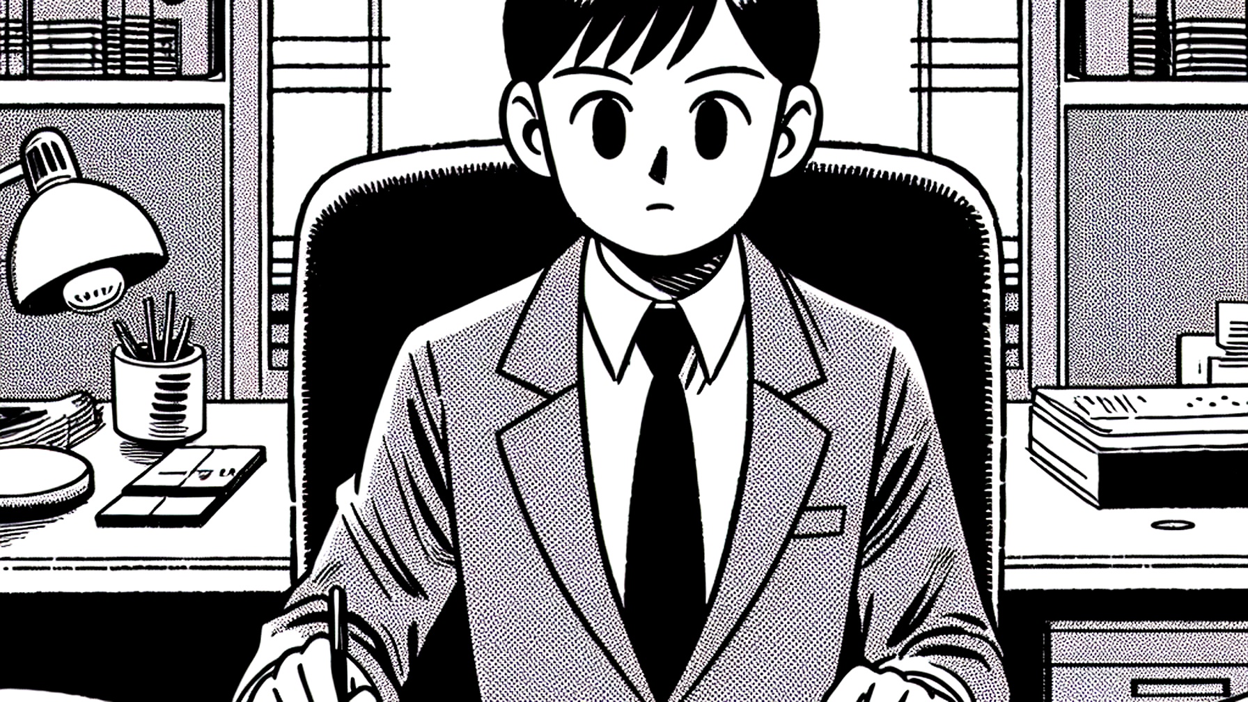 管理費が収益に与える影響のイメージ