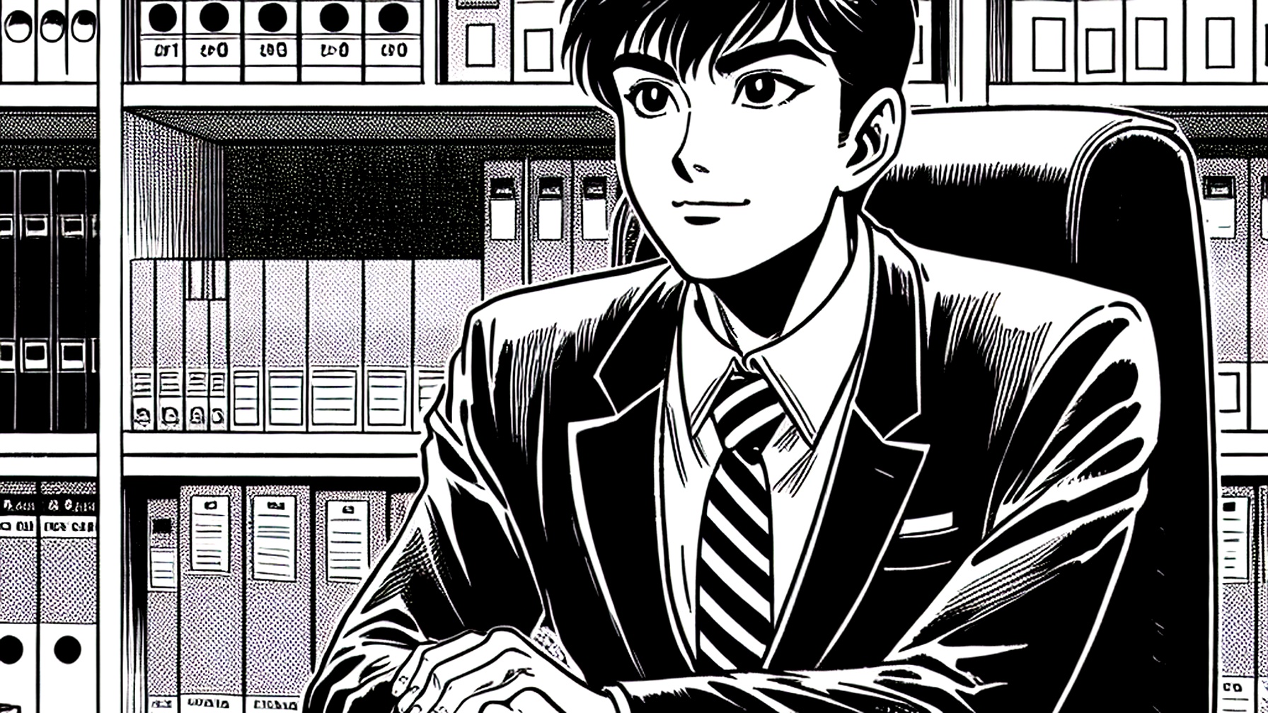 青色申告と白色申告の違いはどこにあるかのイメージ