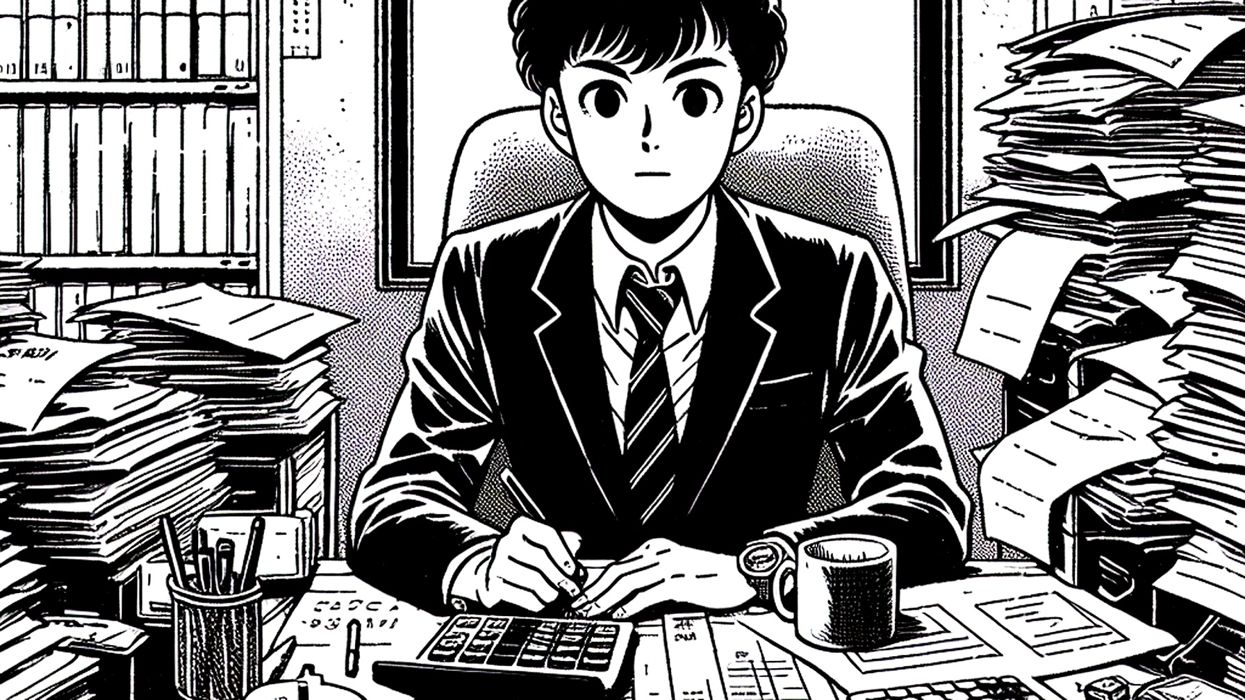 利回りの計算方法を押さえるのイメージ