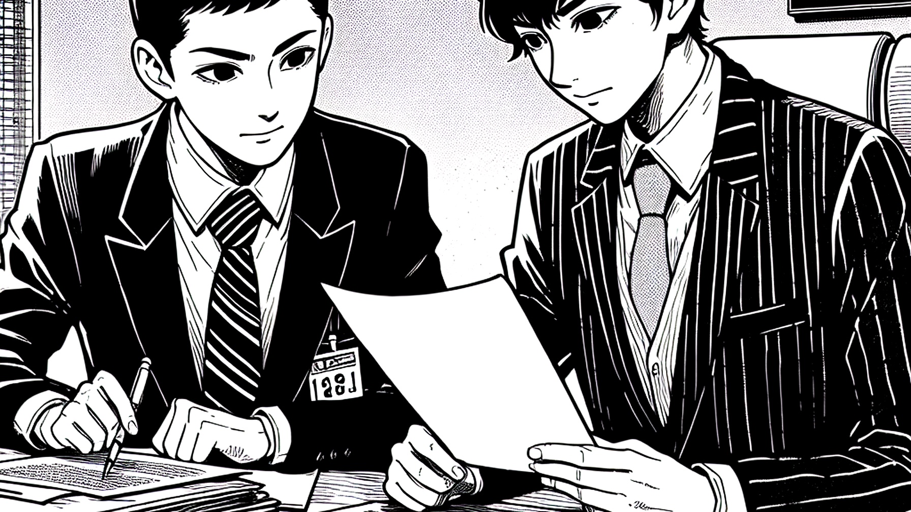 融資審査で問われるポイントと対策のイメージ