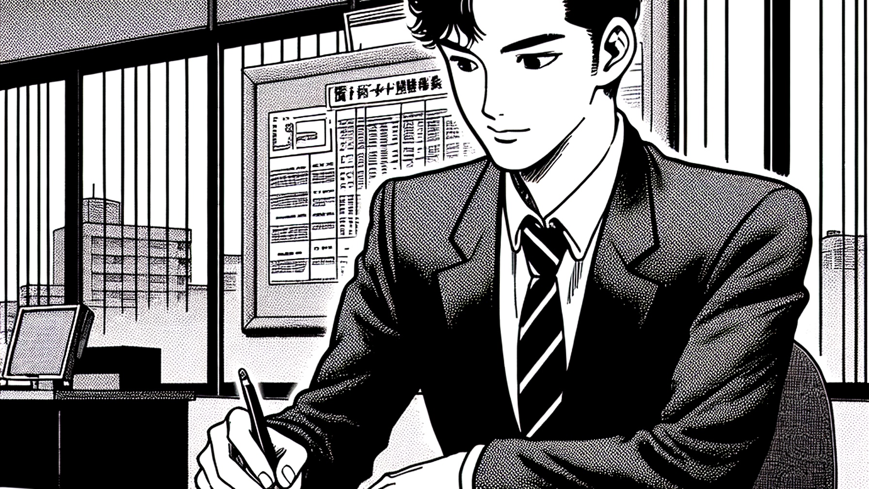 立地選定で利回りを守る発想のイメージ