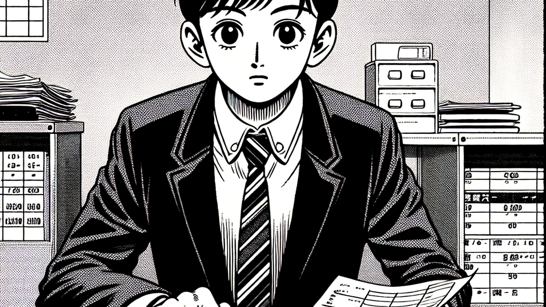 利益を生むキャッシュフローの読解方法のイメージ