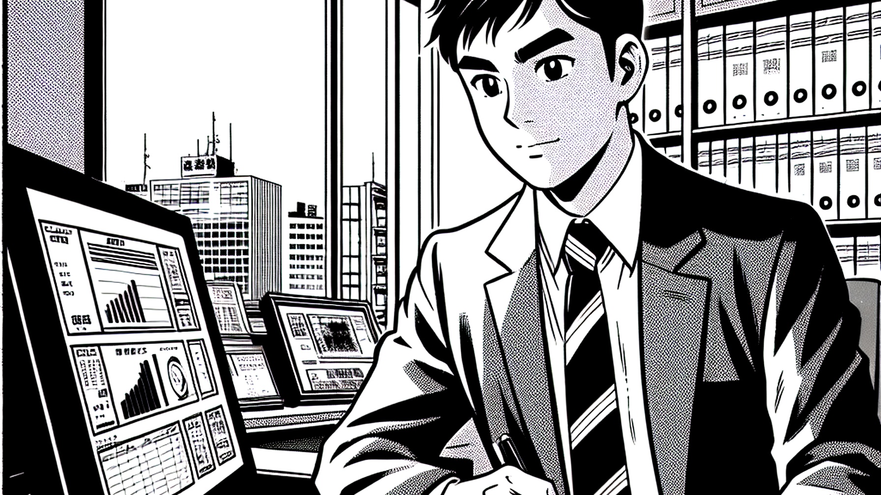 分配金の仕組みと読み解き方のイメージ