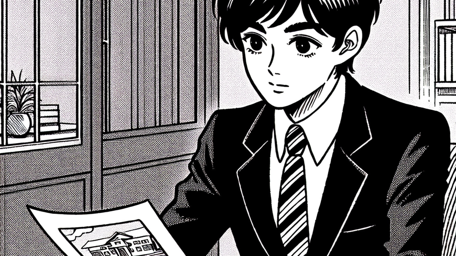 購入までのステップを理解するのイメージ