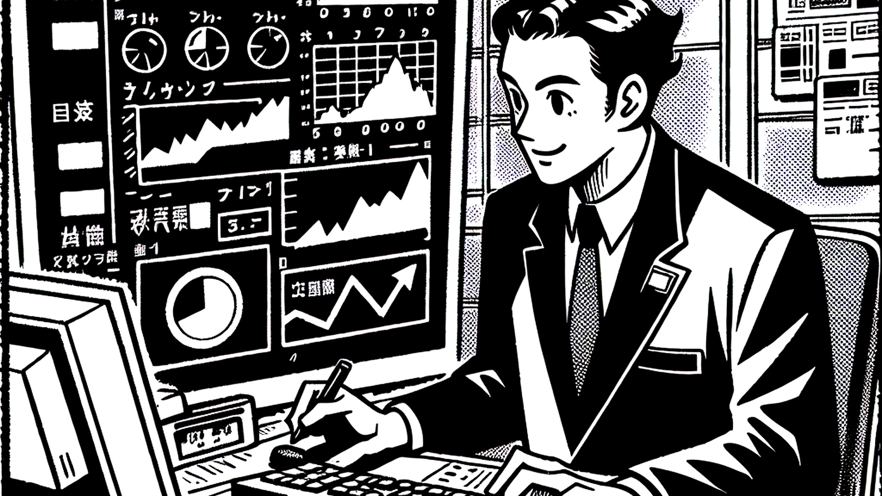 一棟買いのメリットと潜むリスクのイメージ