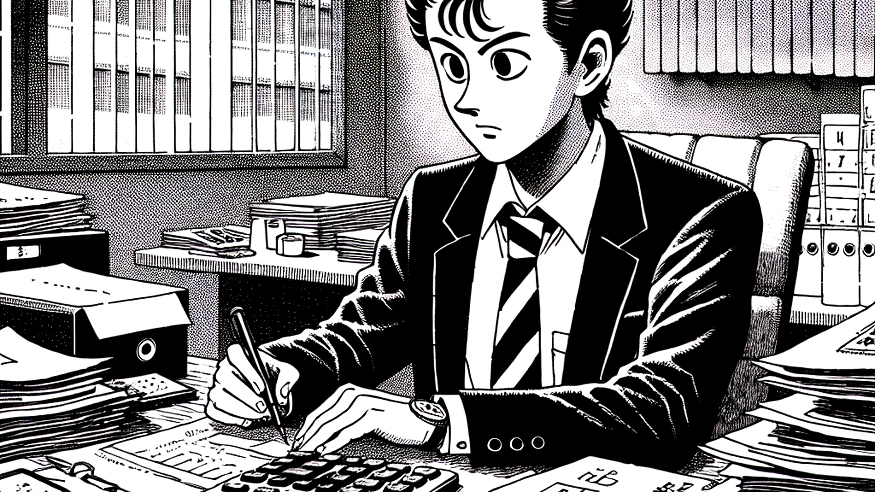 まず押さえておきたい収益構造のイメージ