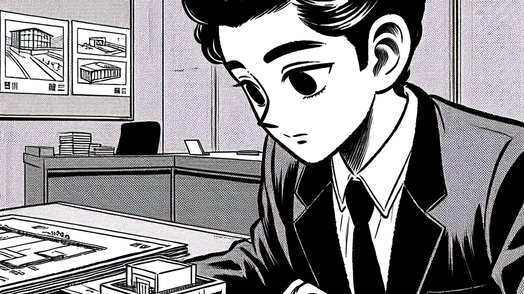 不動産投資の代表的な種類と特徴のイメージ