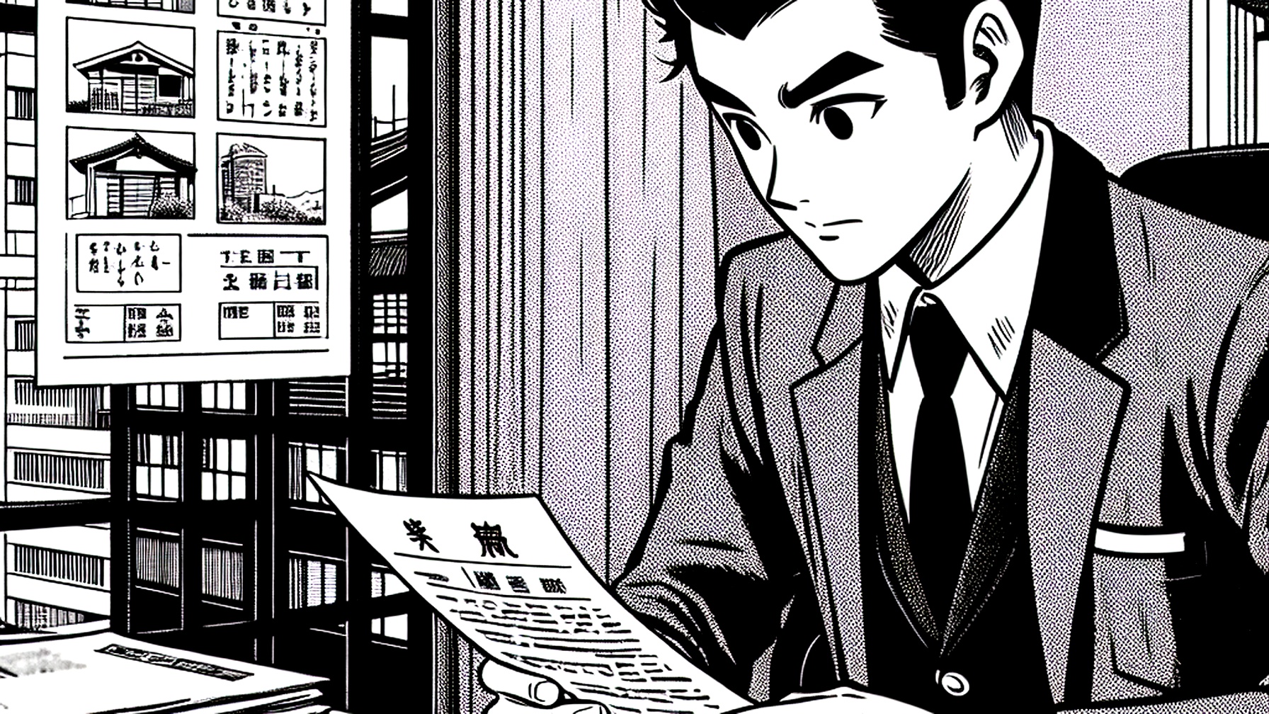 高利回りの仕組みを正しく理解するのイメージ