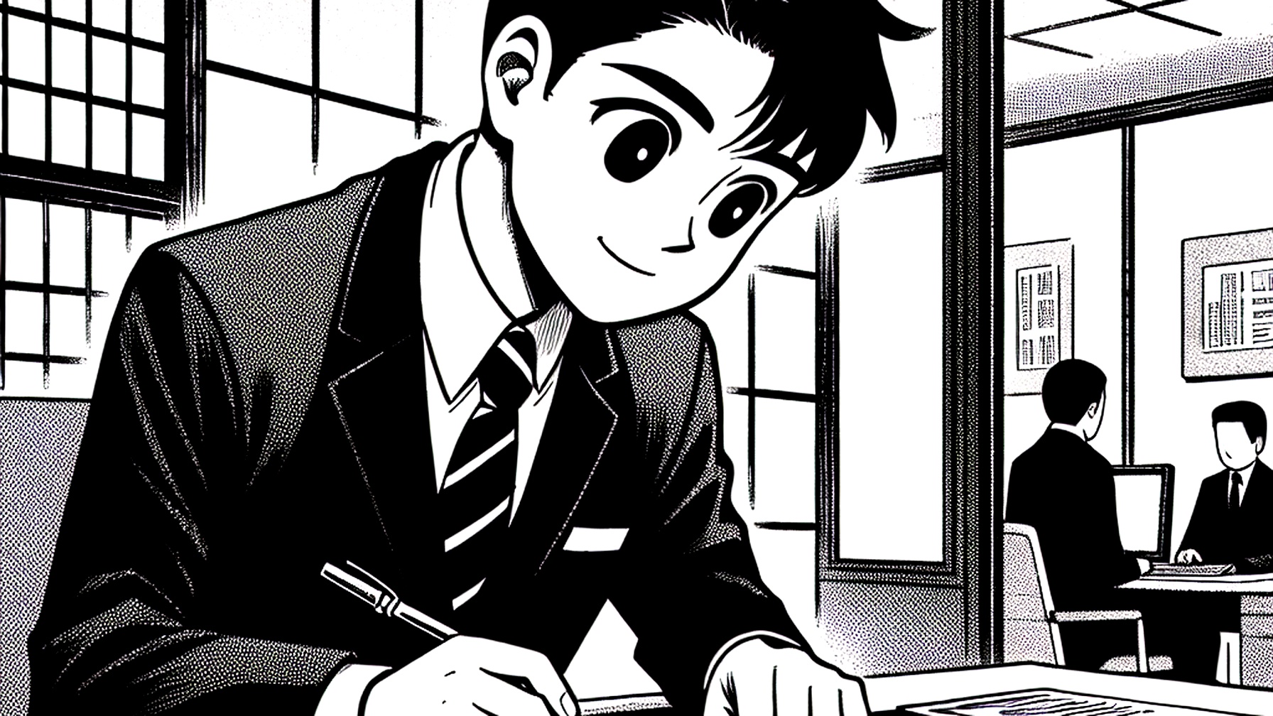 市場サイクルを見極めるための基本視点のイメージ