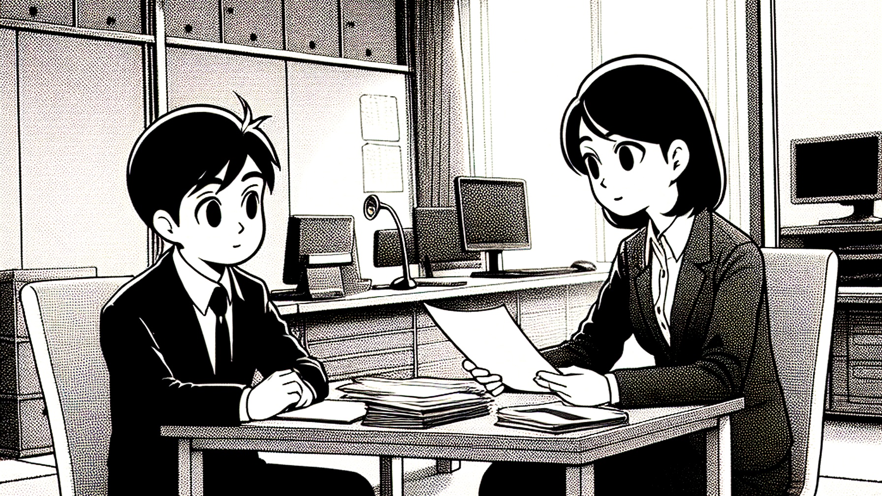 不動産投資ローンの基礎知識のイメージ