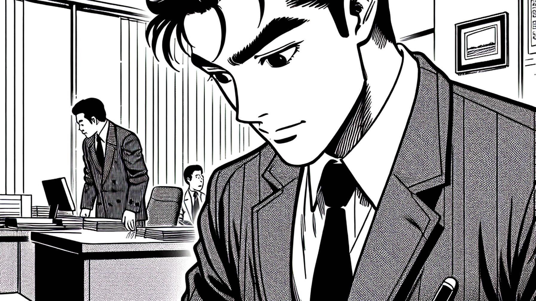 団体信用生命保険とは何かのイメージ