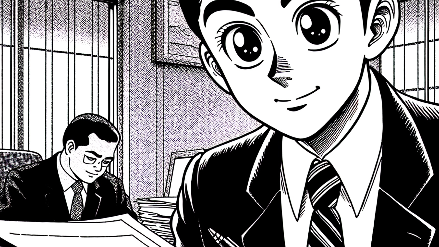 エリア分析で最初に押さえたい視点のイメージ