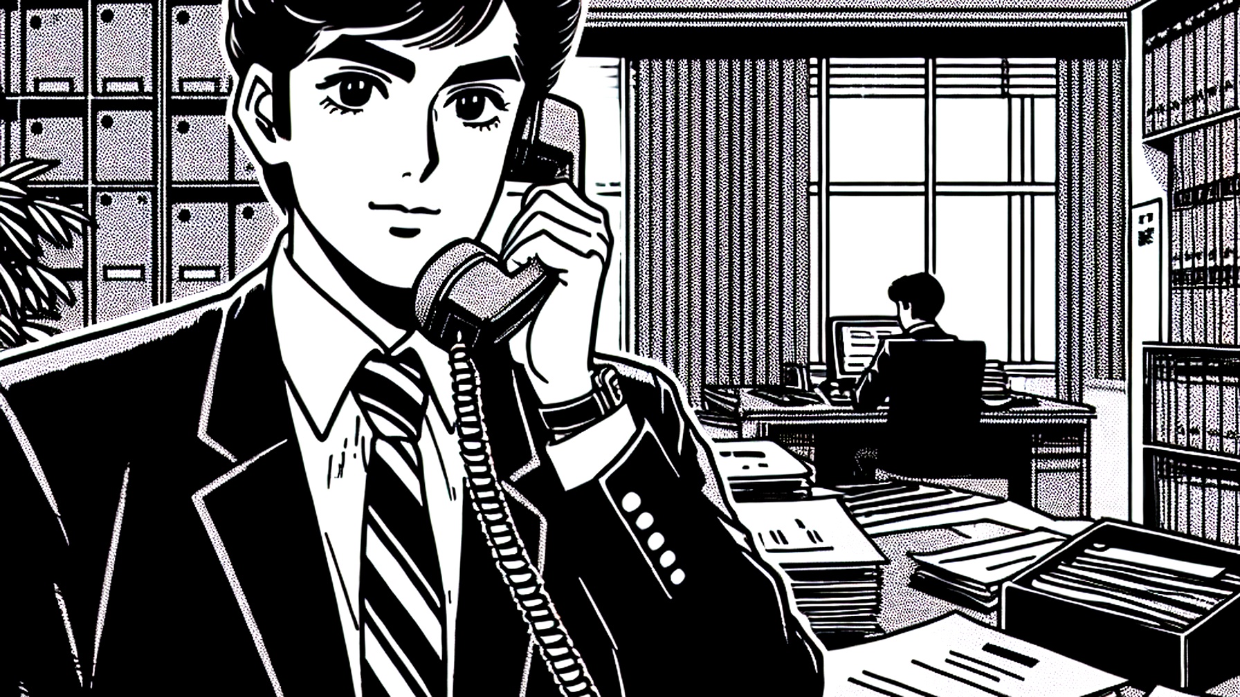 サブリースの基本構造を理解するのイメージ