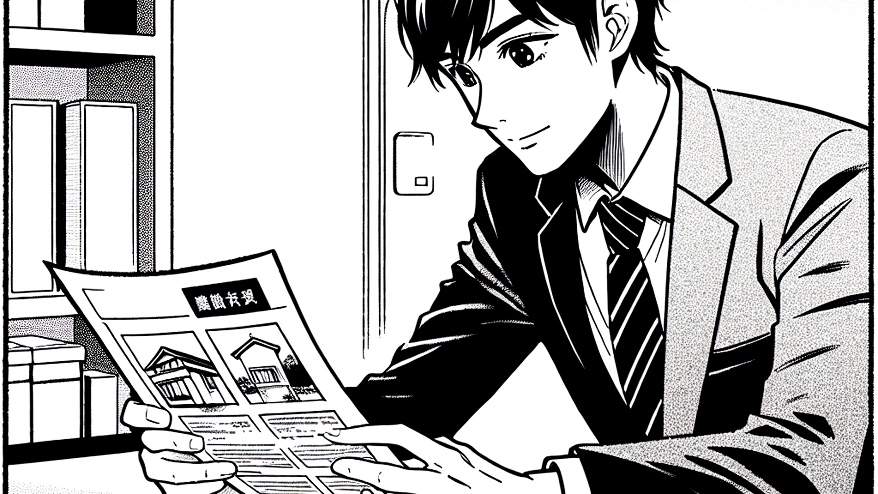 大阪市場の特徴を押さえるのイメージ