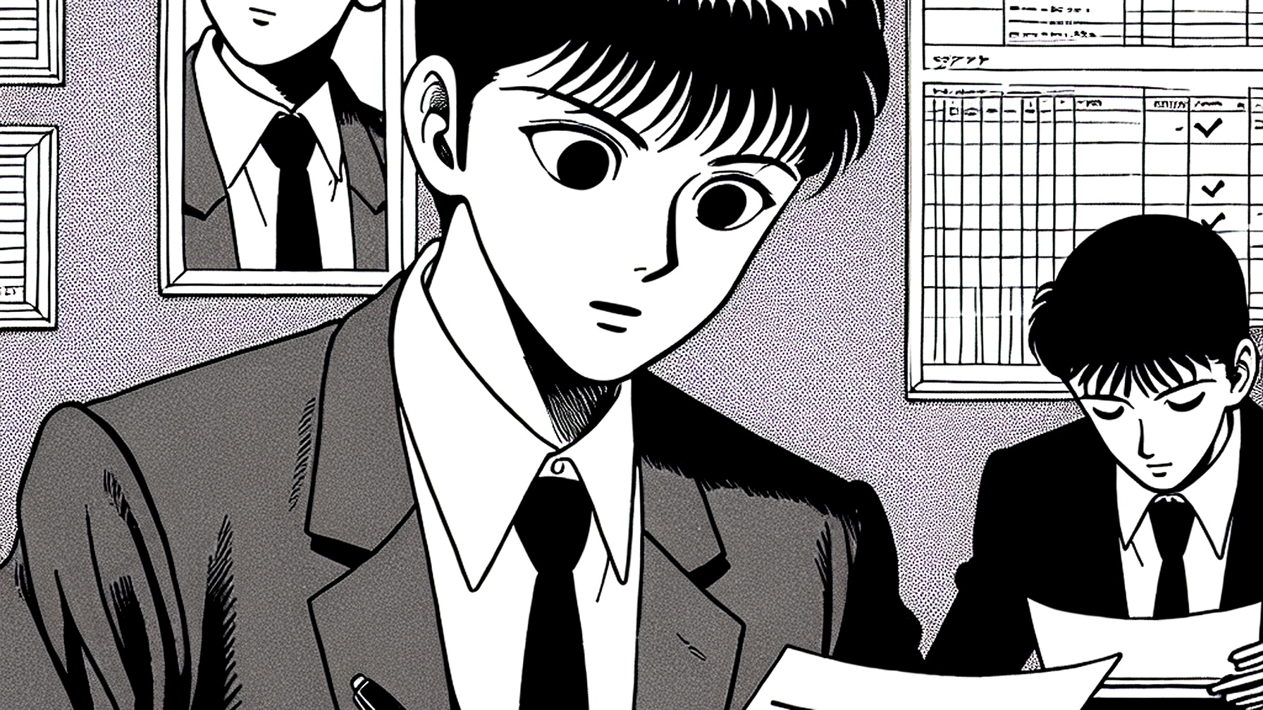 税金の全体像を押さえるのイメージ