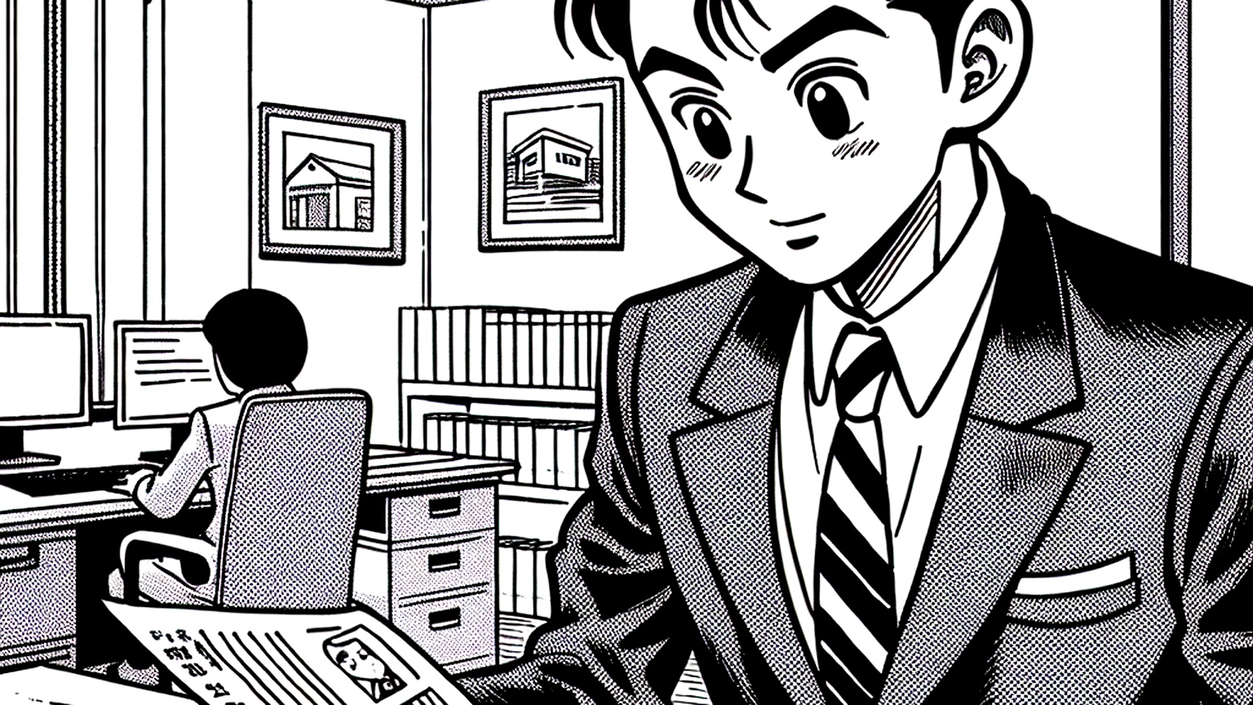 贈与と相続の基本を押さえるのイメージ