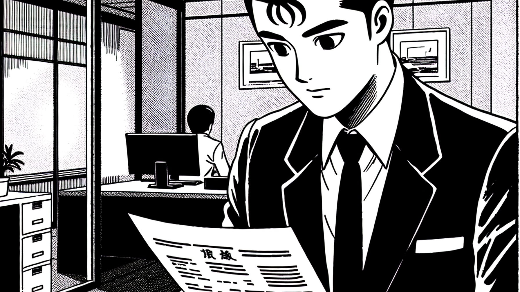 更新手続きの基本的な流れを押さえるのイメージ