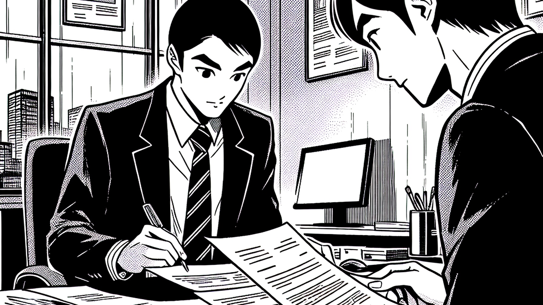 共有名義とは何かのイメージ