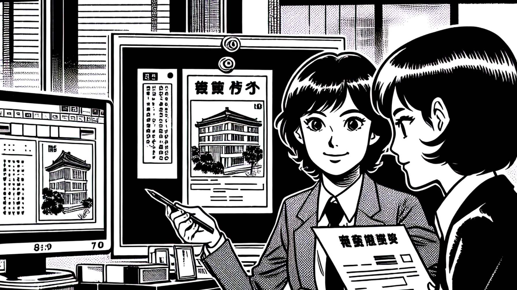 家族信託が注目される背景のイメージ