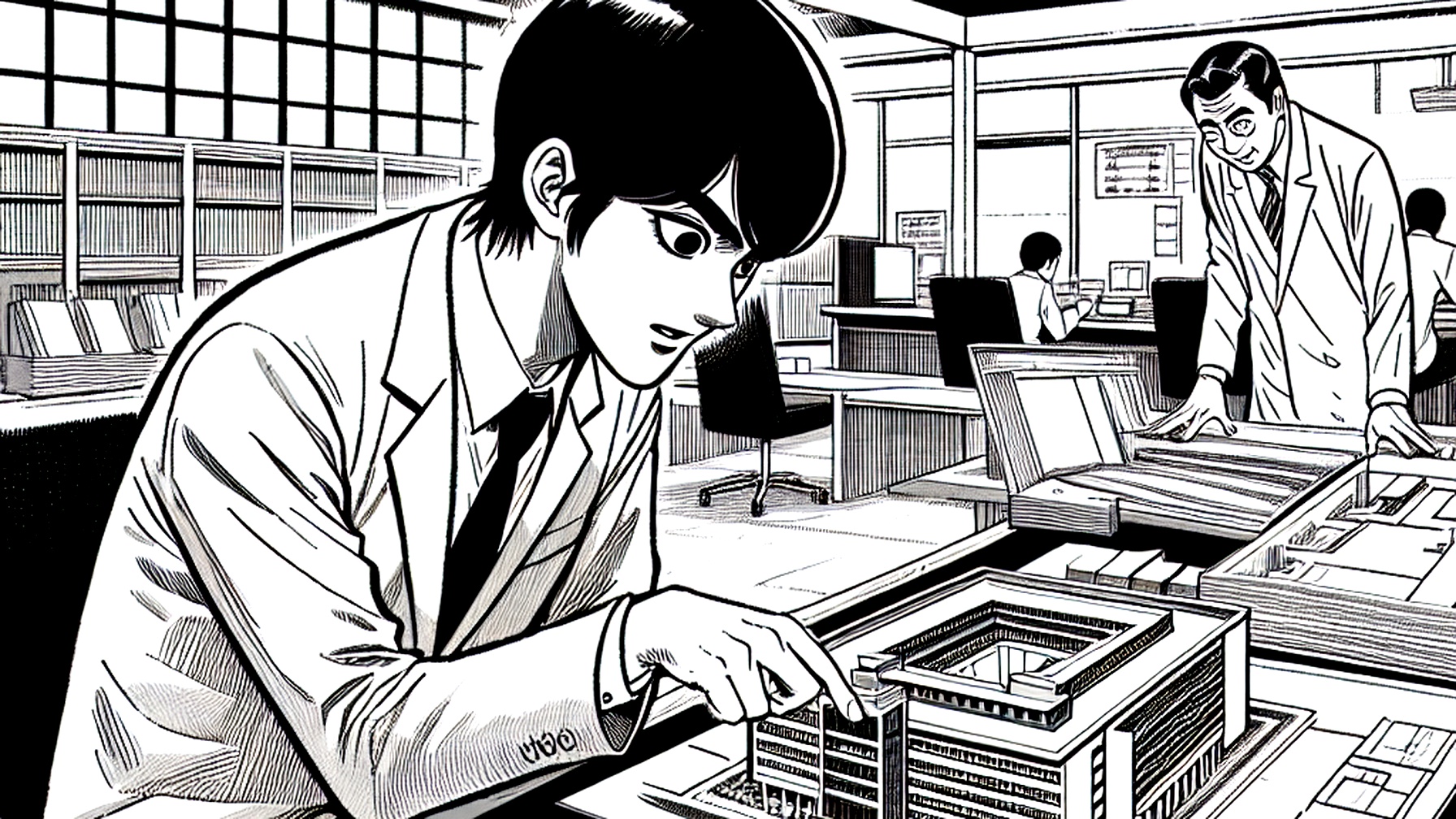 不動産投資の全体像をつかむのイメージ