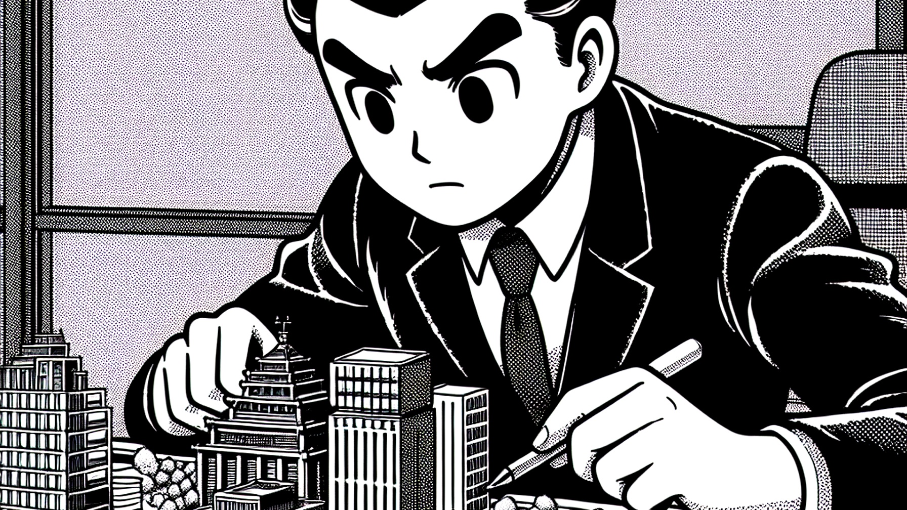 不動産投資の選択肢と駐車場経営の立ち位置のイメージ