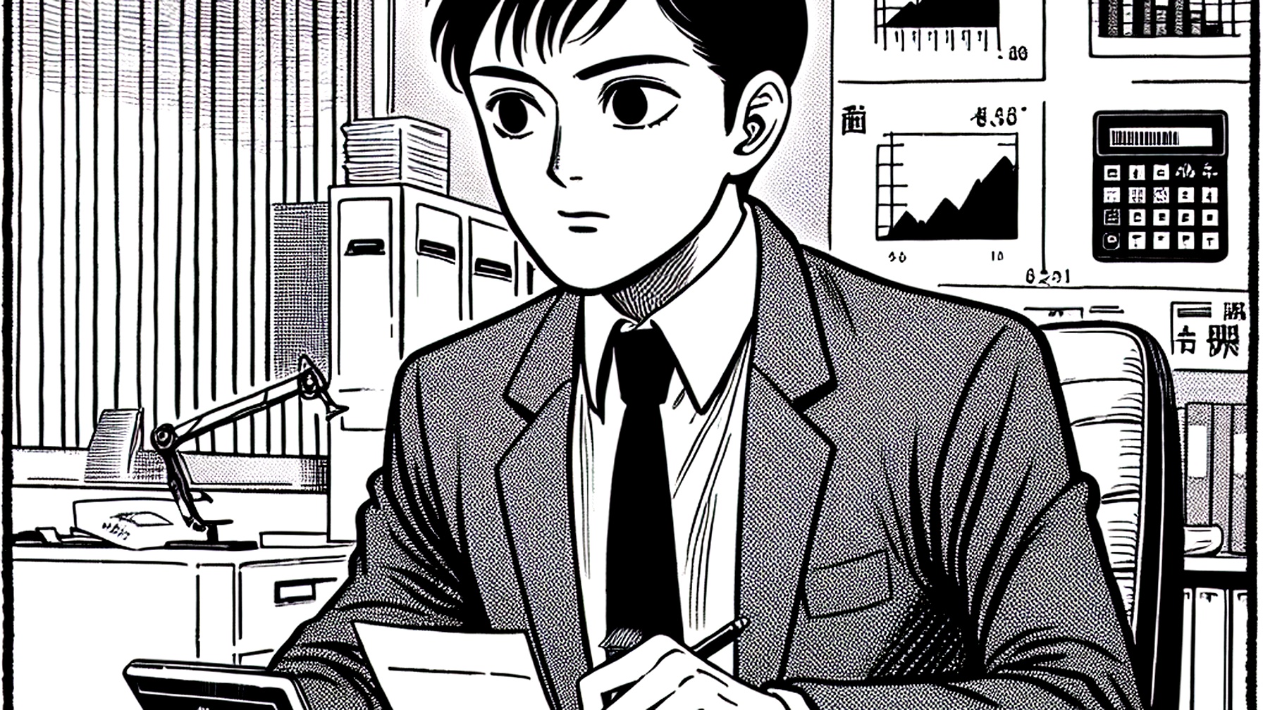 ワンルーム投資の収益構造を整理するのイメージ