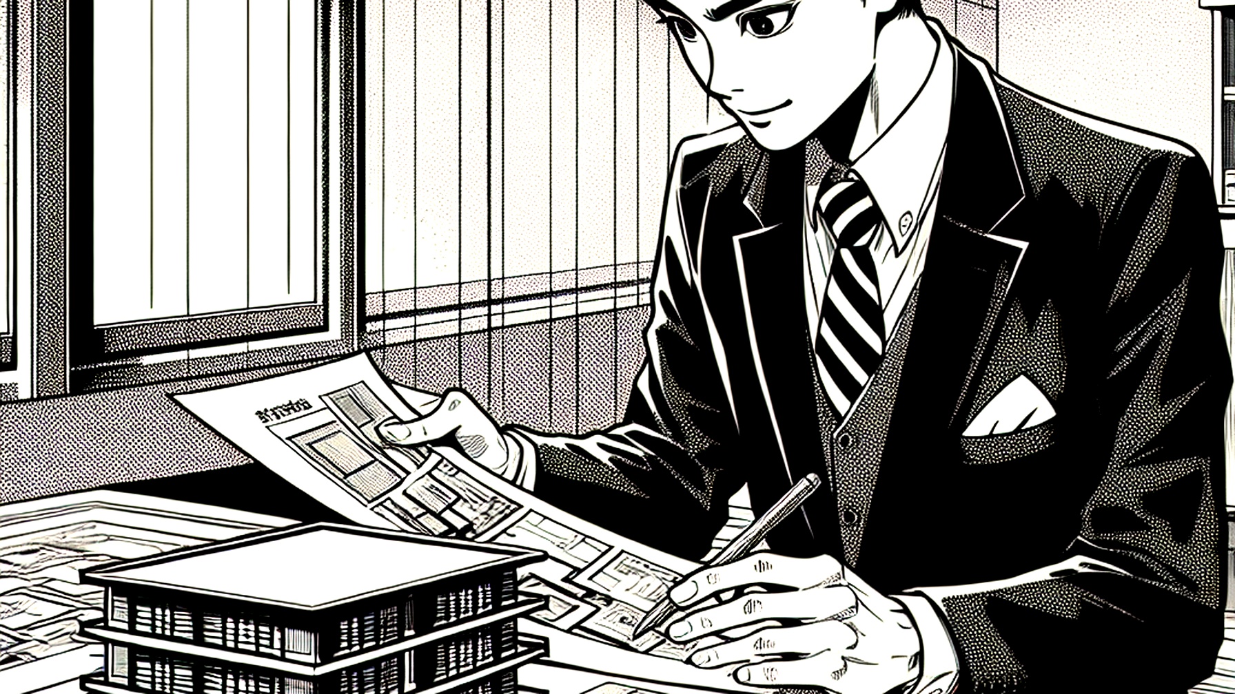 一棟アパート投資の魅力と全体像のイメージ