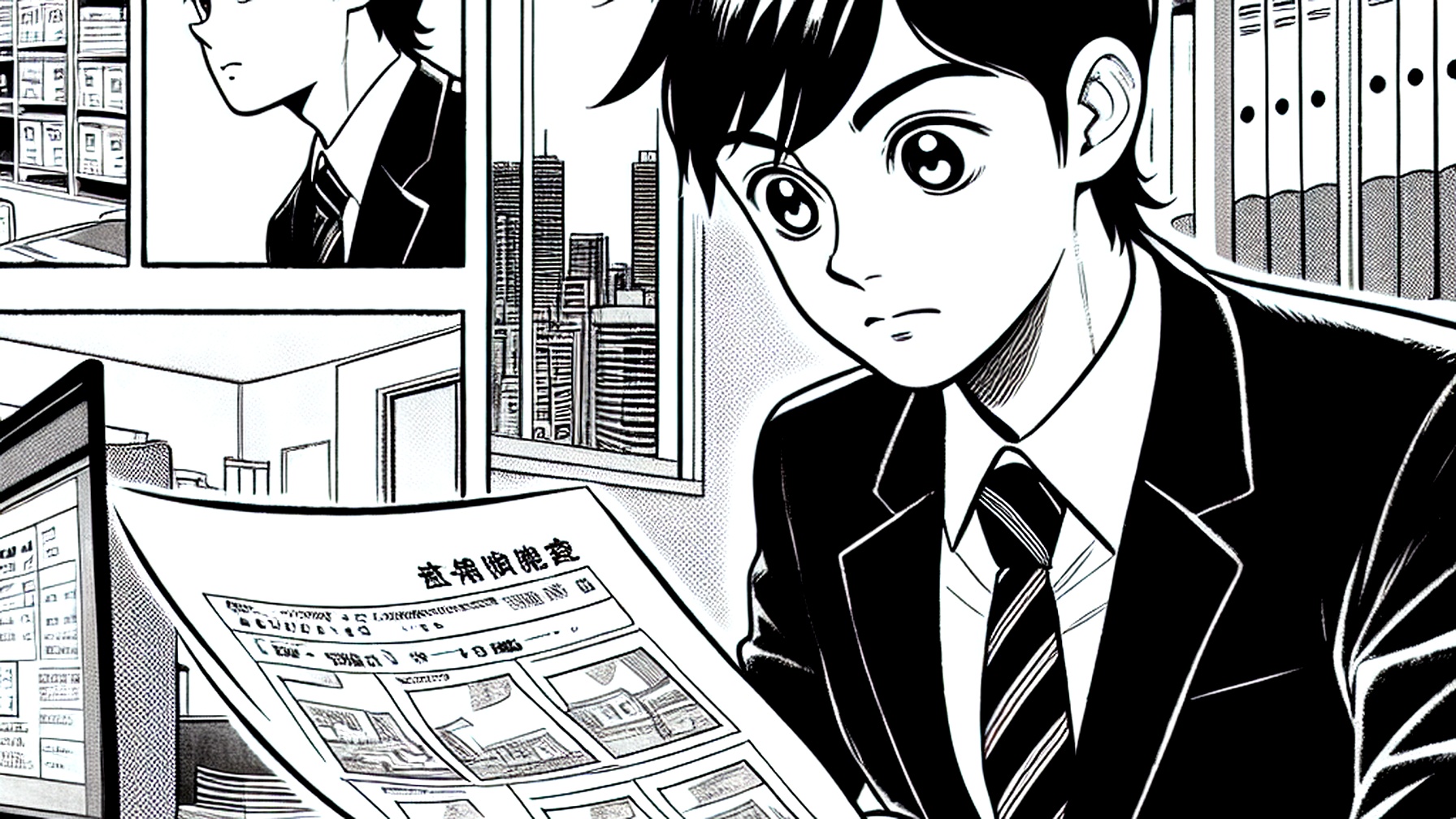 新築投資の魅力と落とし穴のイメージ