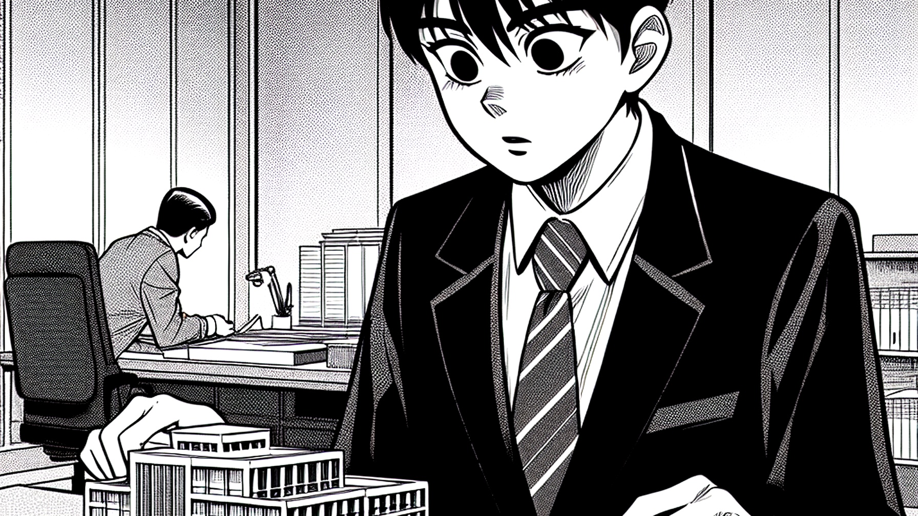 築古物件が注目される背景のイメージ