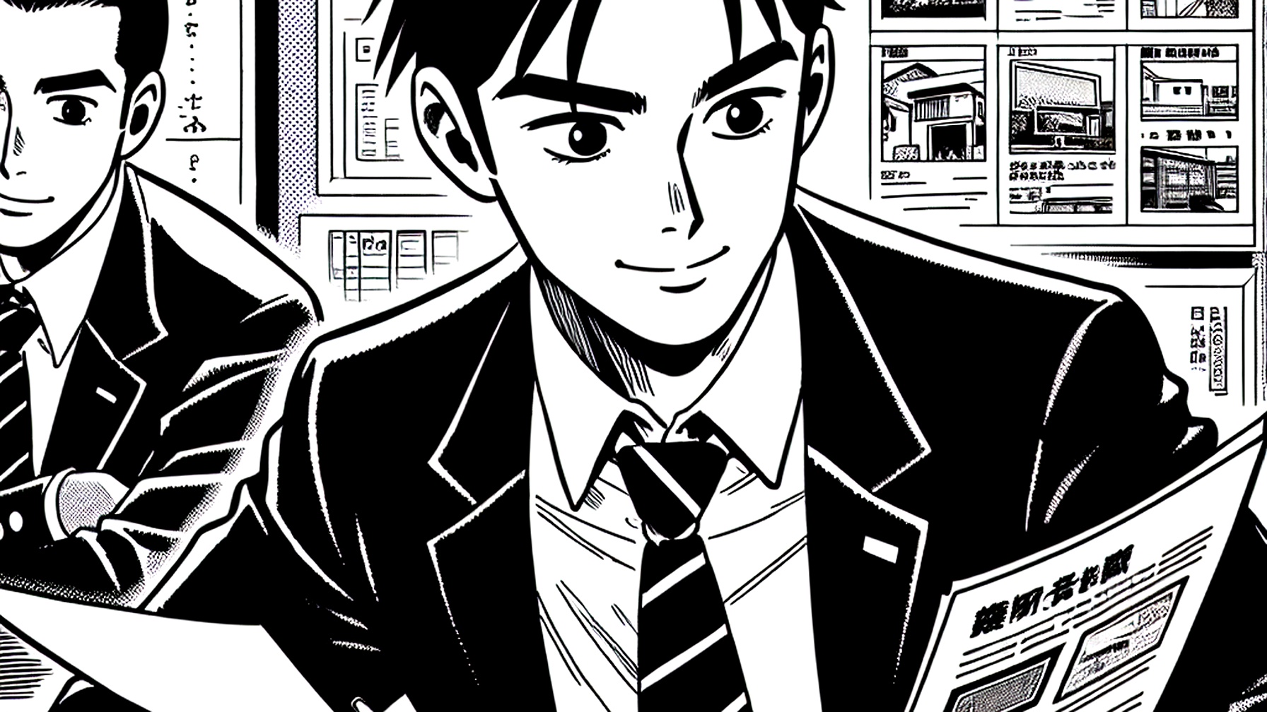 利回りを正しく測るための基本知識のイメージ