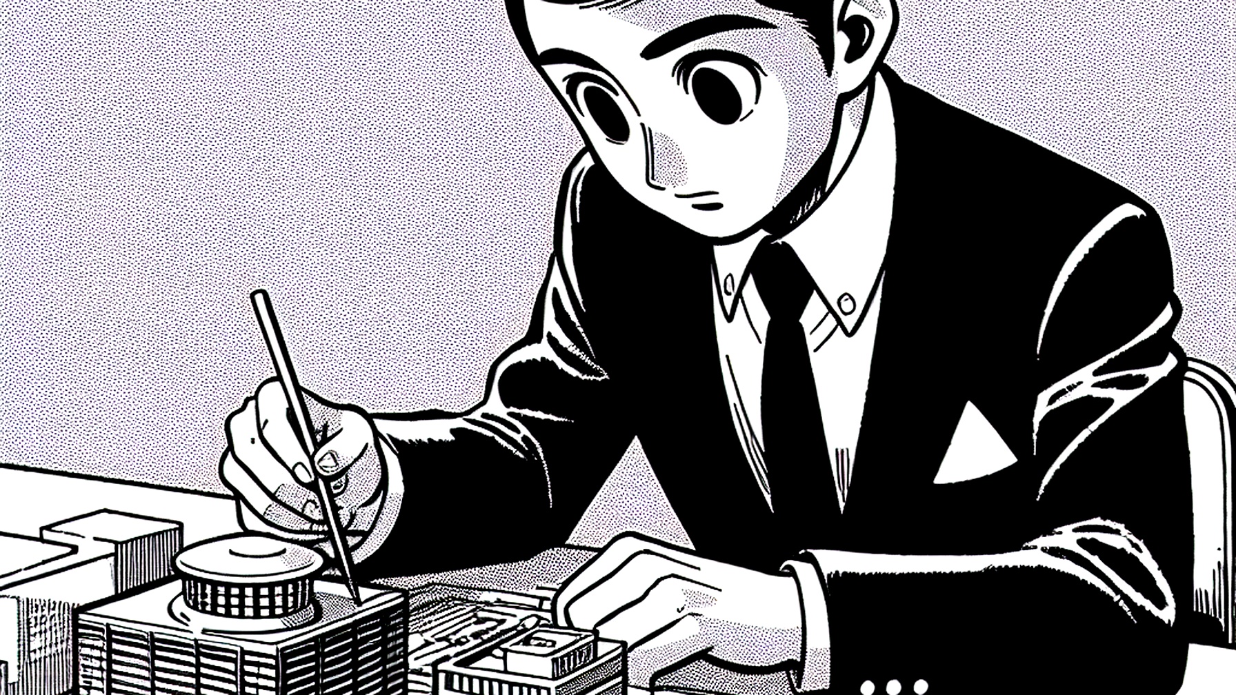 築浅物件が投資家に支持される背景のイメージ