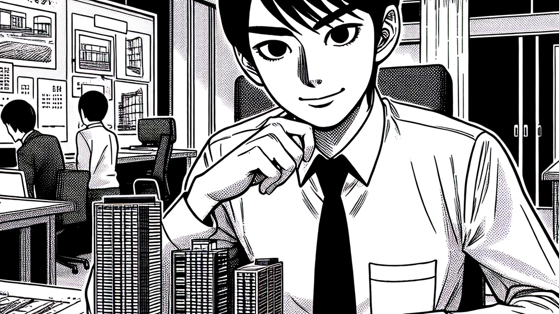 一棟アパート投資とは何かのイメージ