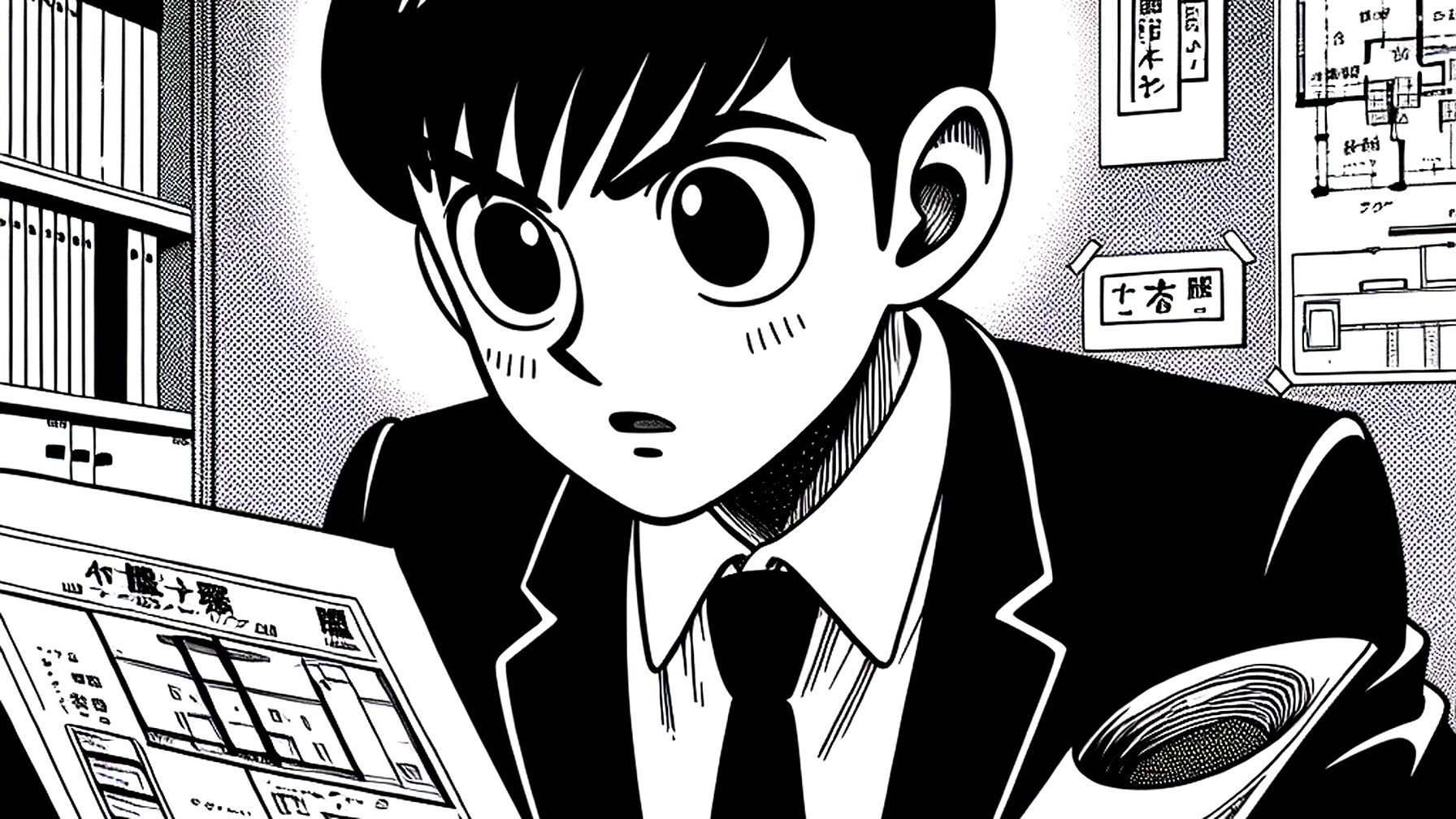 新築物件がもたらす安心感と節税効果のイメージ