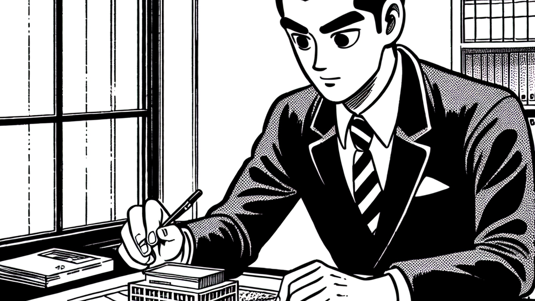 築古物件とは何かのイメージ