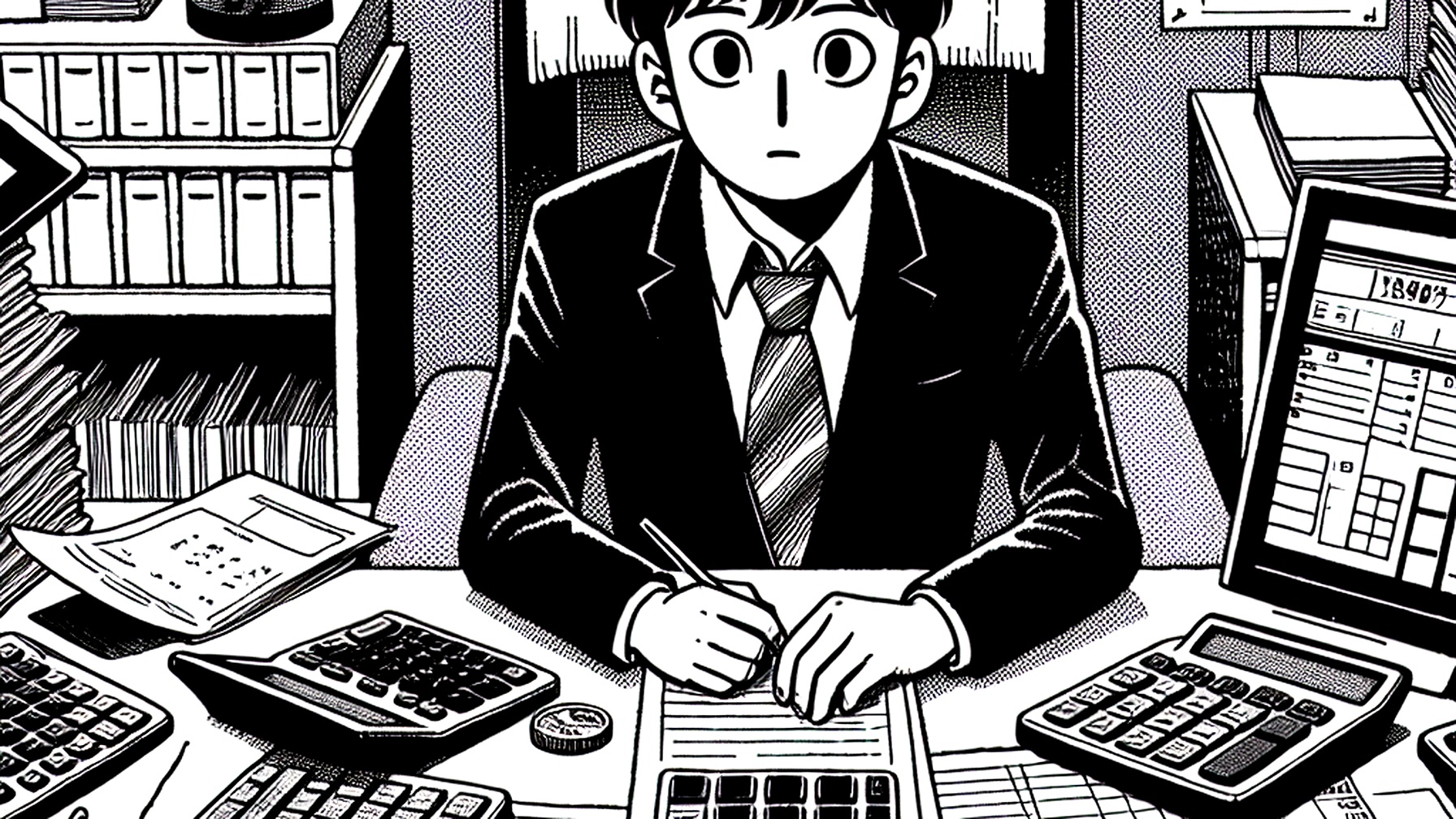 無理のない資金計画が収益を守るのイメージ