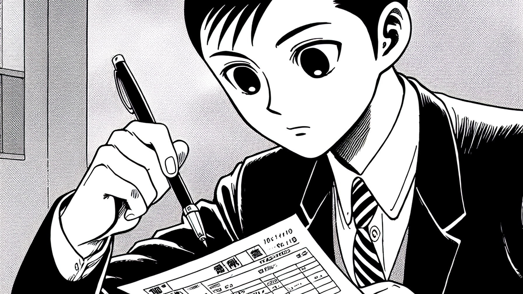 新築後に確定申告が必要になる理由のイメージ