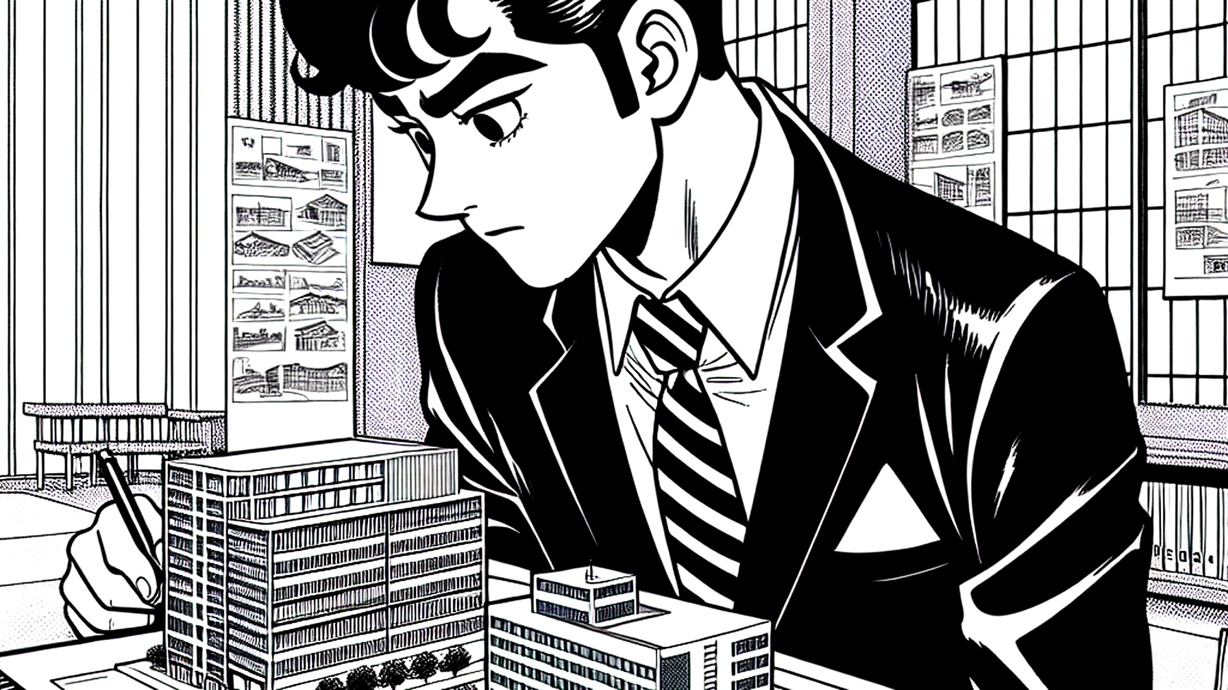 ファミリーマンション投資とは何かのイメージ