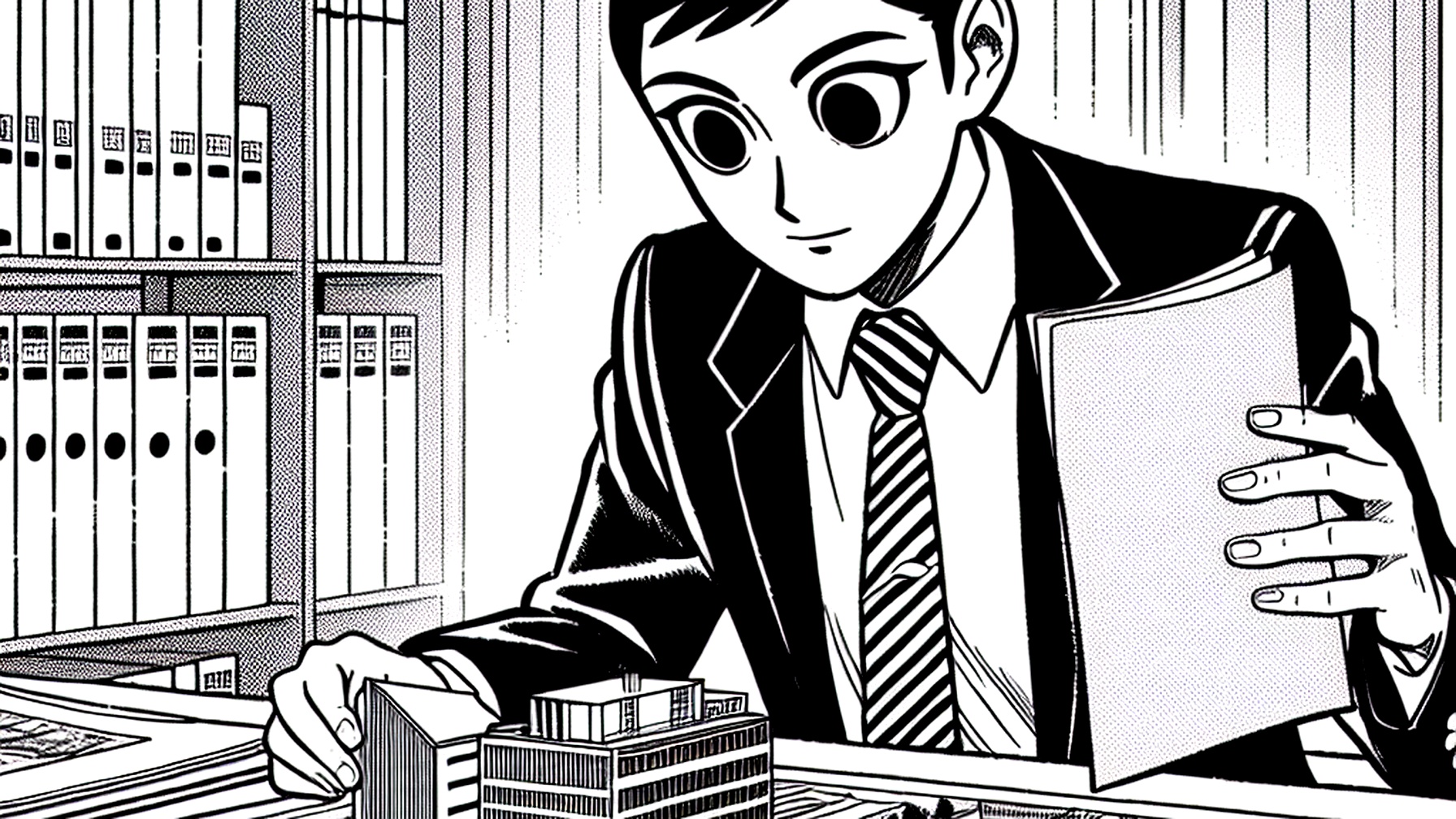 築古物件とは何かのイメージ