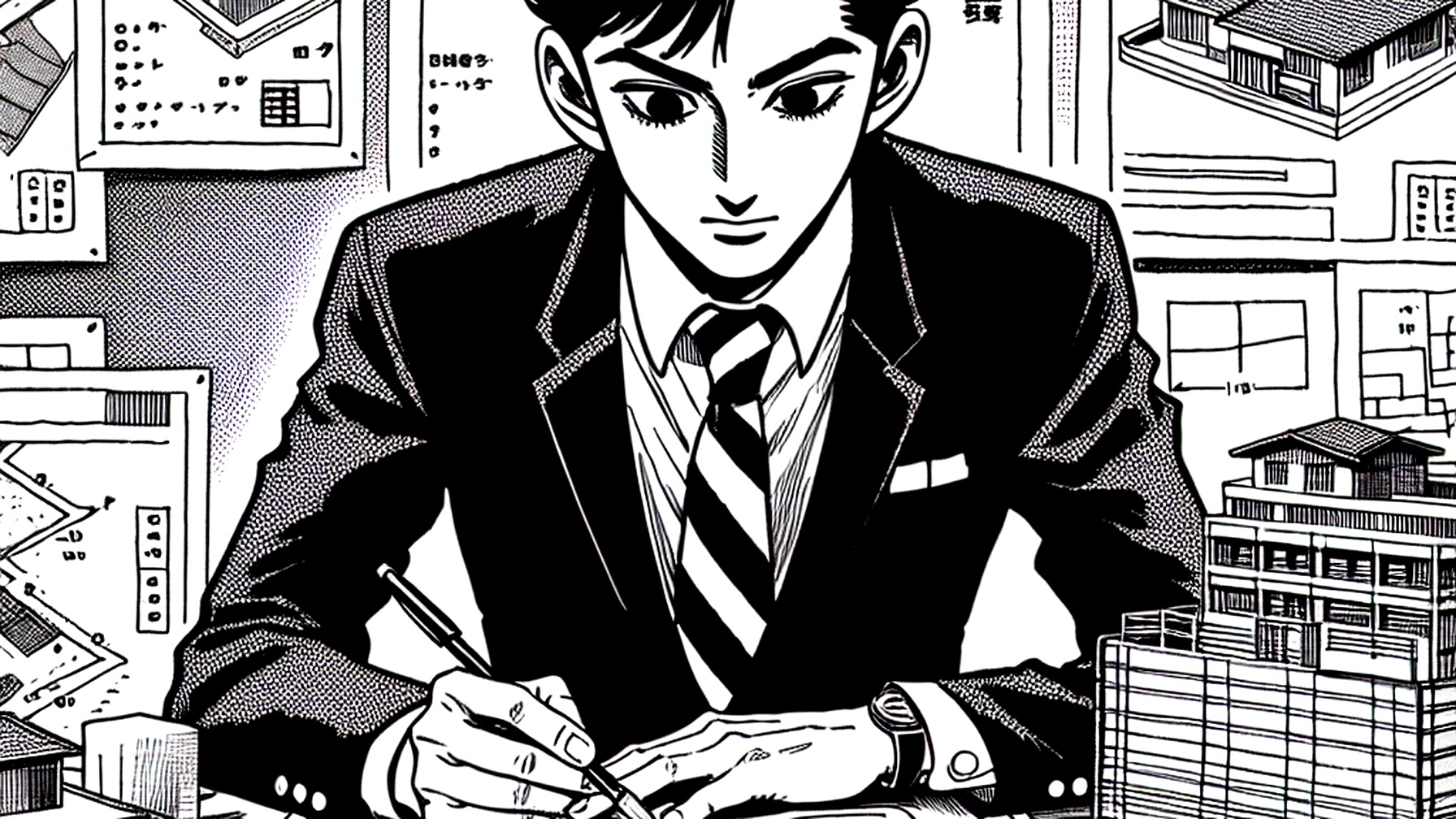 ファミリーマンションとは何かのイメージ