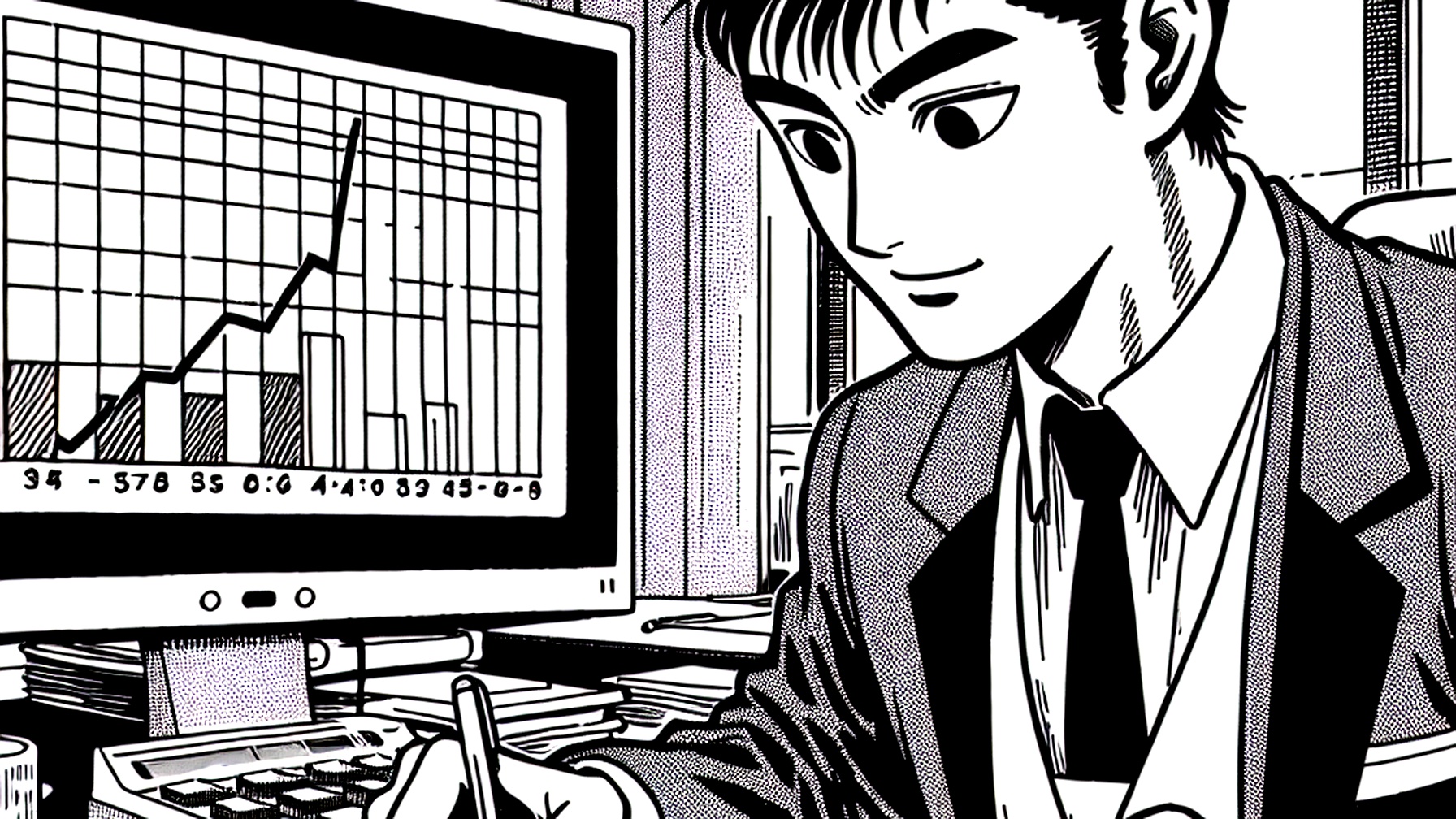 キャッシュフローとは何を示すのかのイメージ