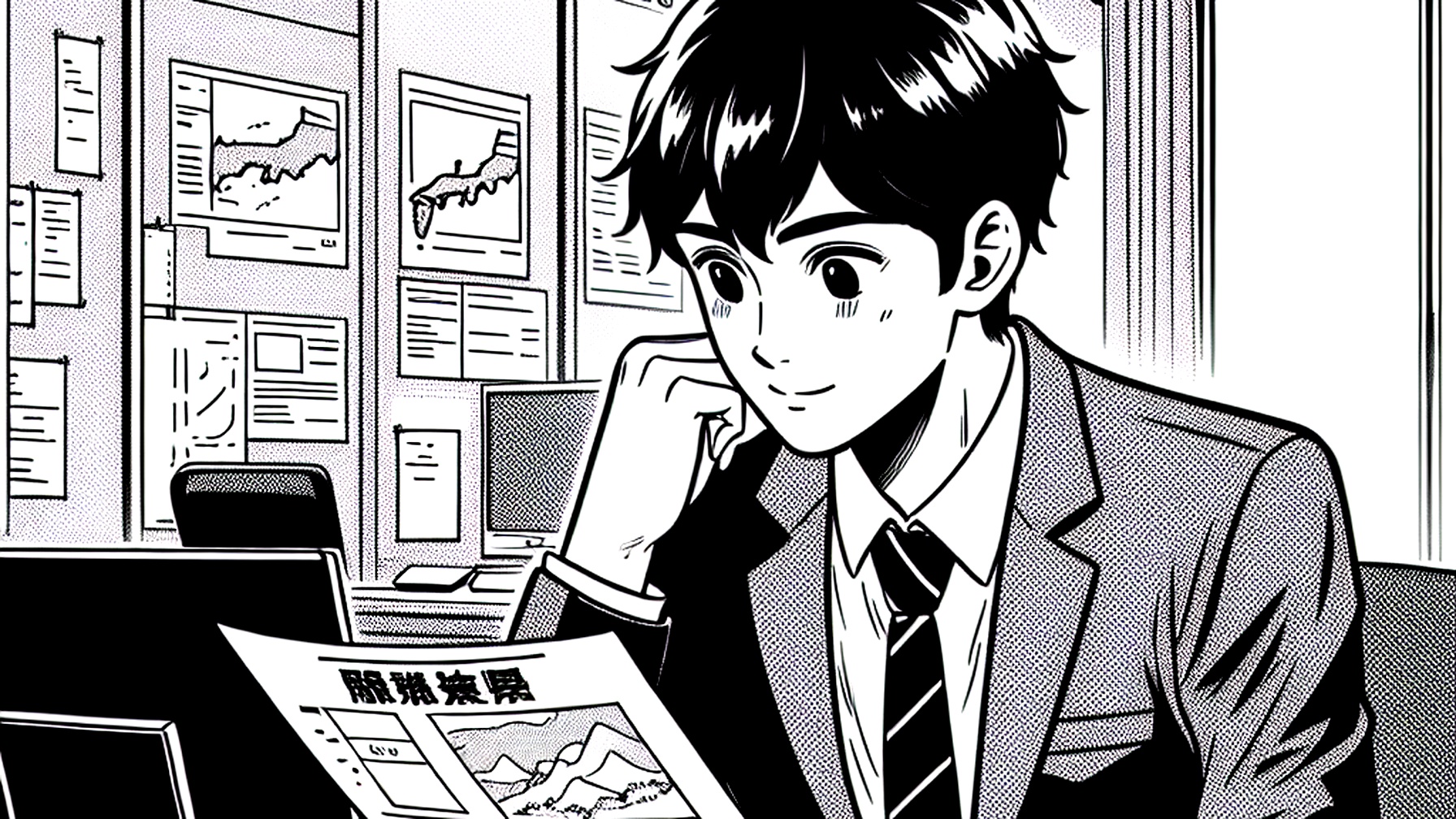 RC造の基本と他構造との違いのイメージ