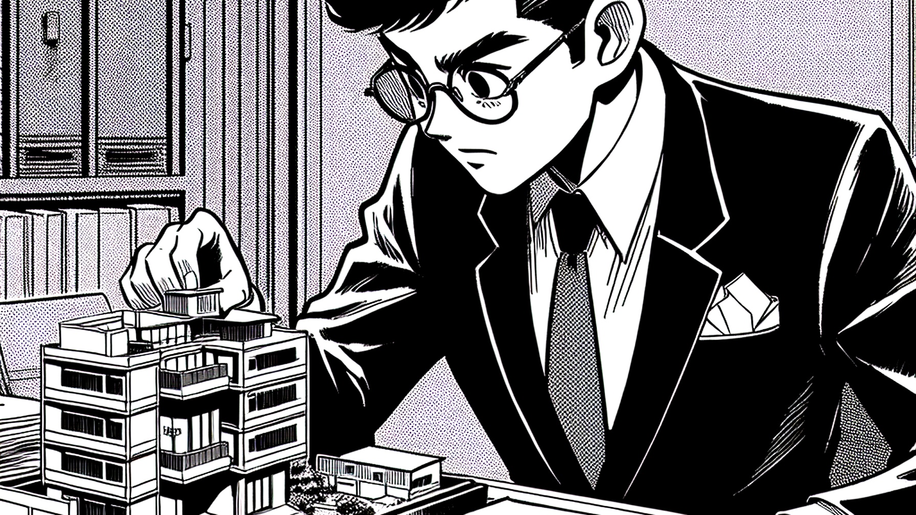 ファミリーマンション投資が節税につながる理由のイメージ