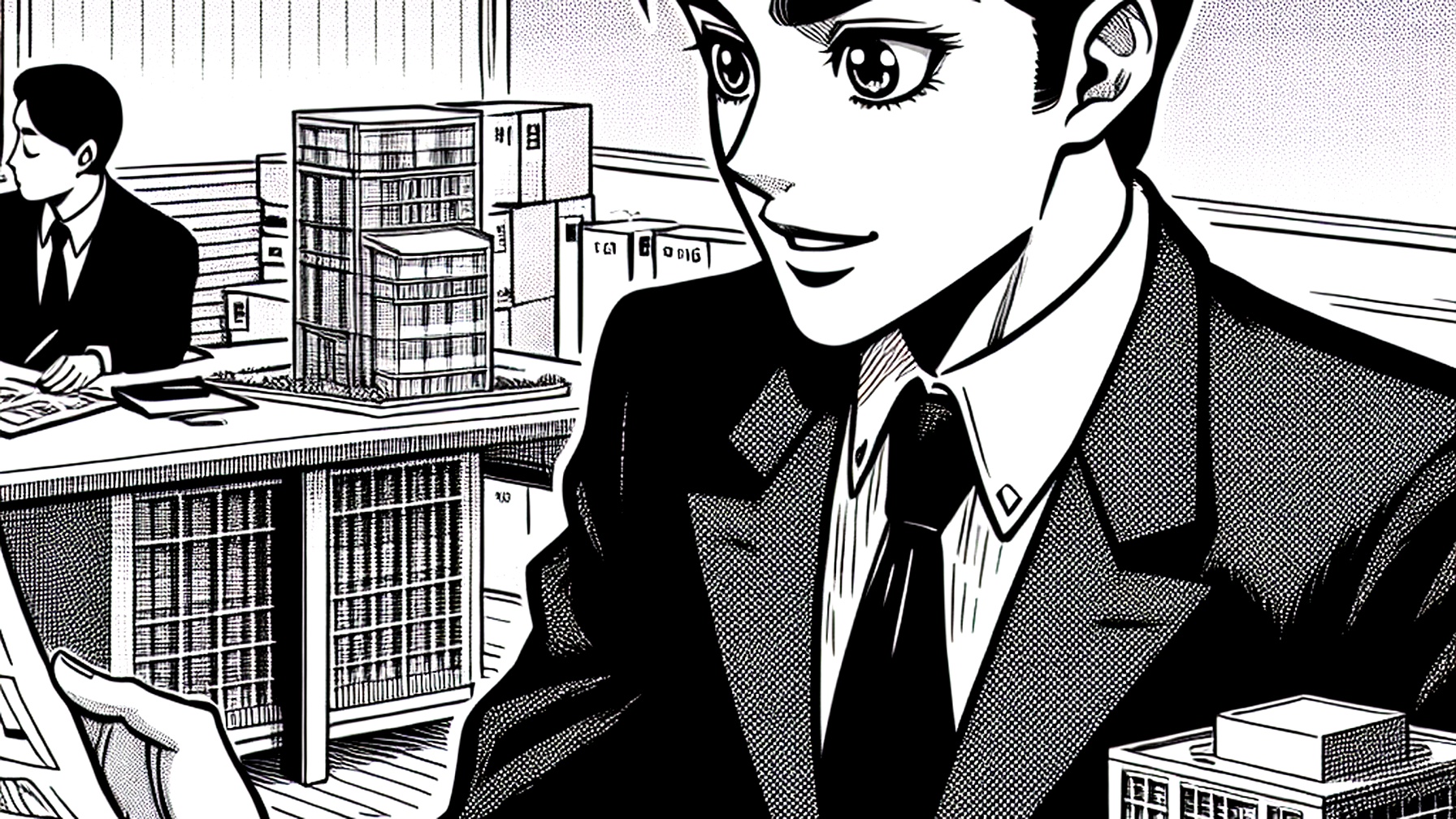 木造物件が節税に向く理由のイメージ