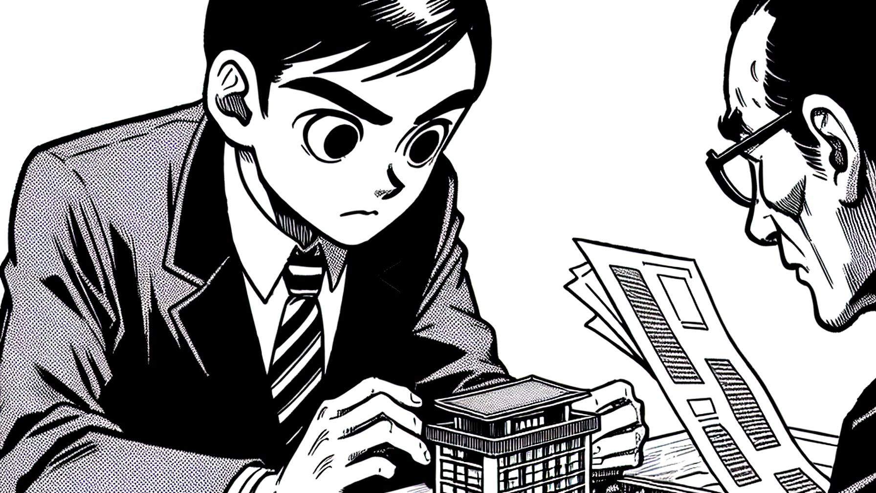 一棟アパート投資が注目される理由のイメージ