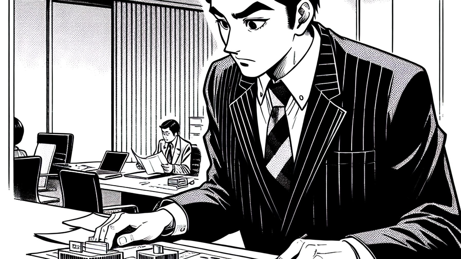 立地と需給を読み解く物件選びのイメージ