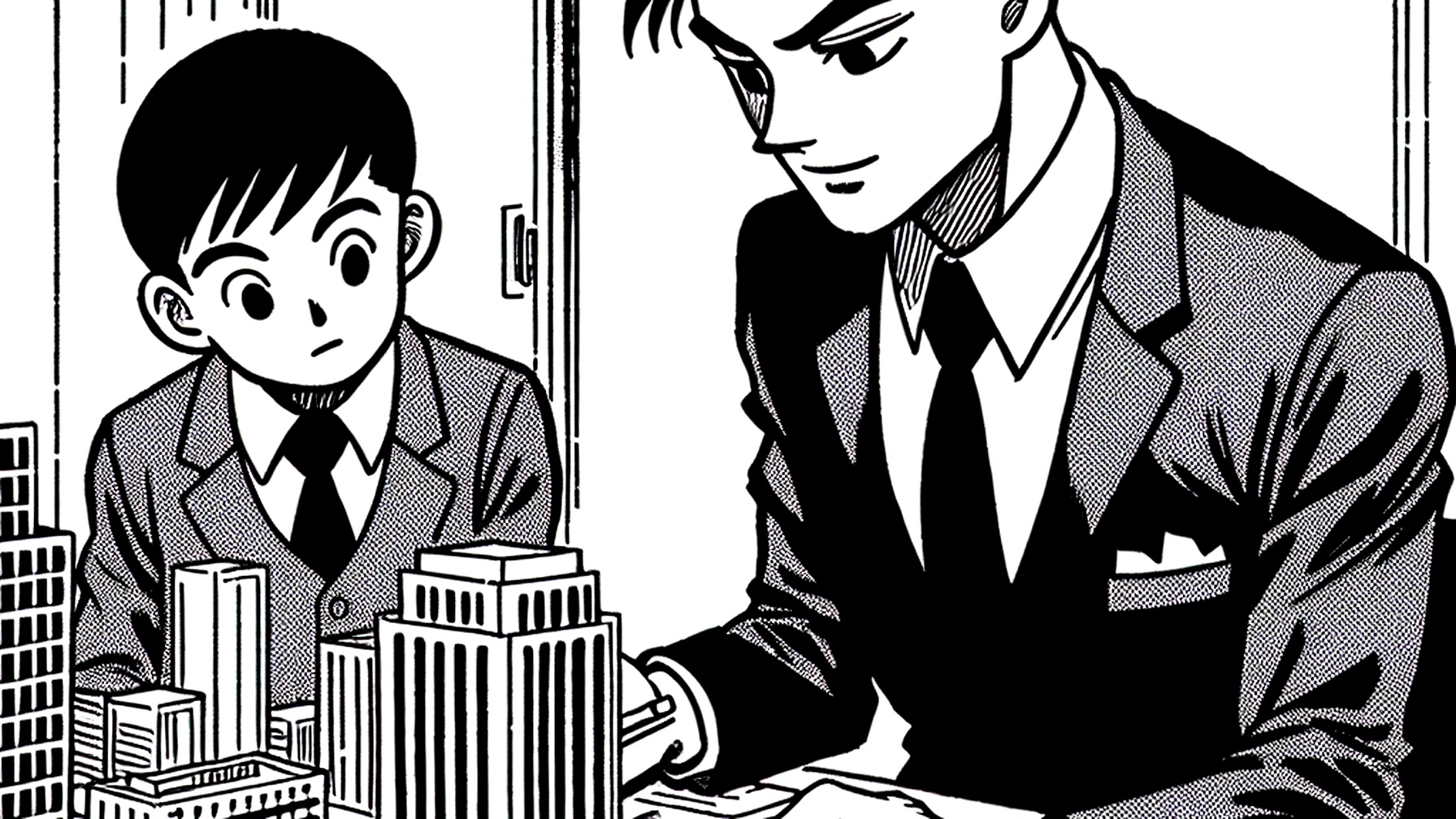 ワンルームマンションが土地活用に向く理由のイメージ