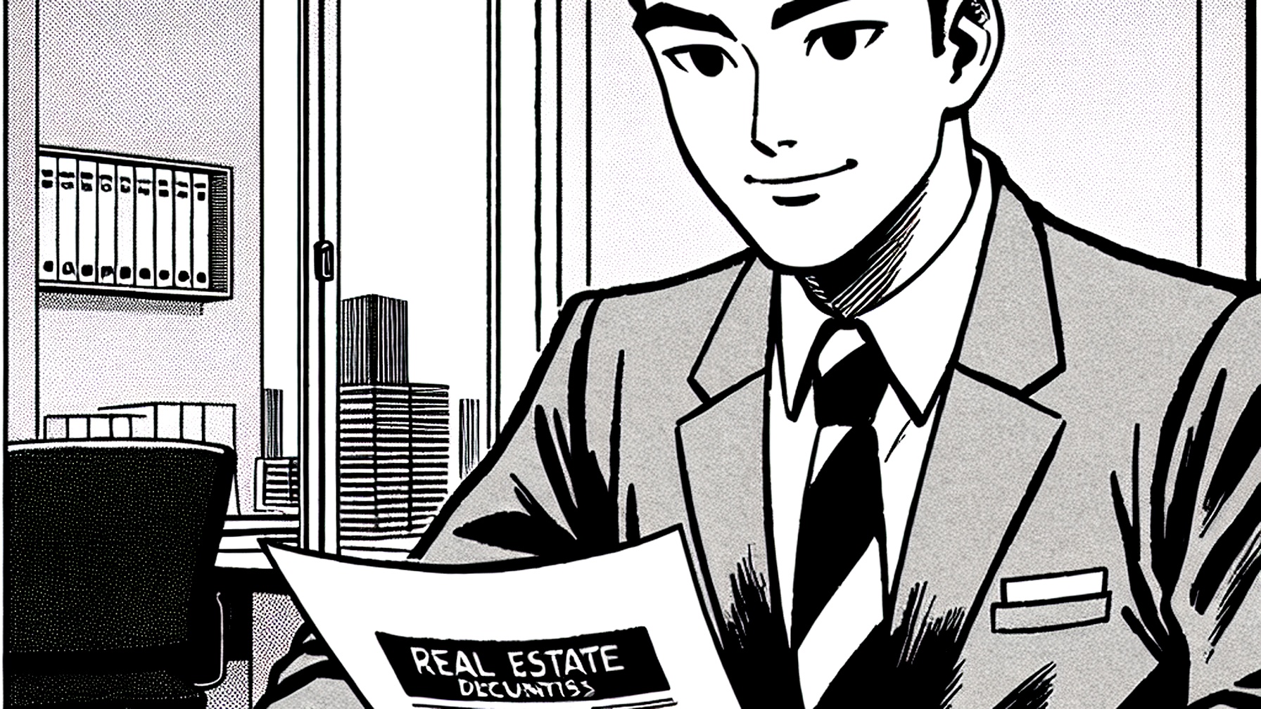 空室率の現状を正しく理解するのイメージ